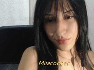 Miiacooper