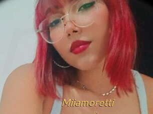 Miiamoretti