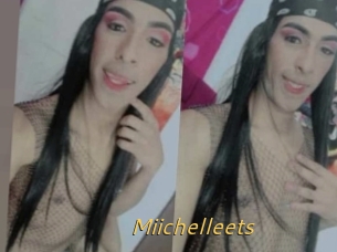 Miichelleets