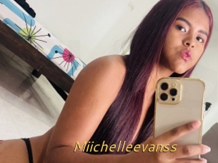 Miichelleevanss