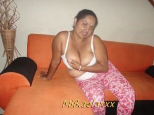 Miikaelaxxx