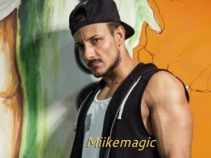 Miikemagic