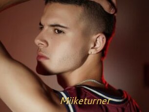 Miiketurner