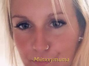 Miinxxymuma