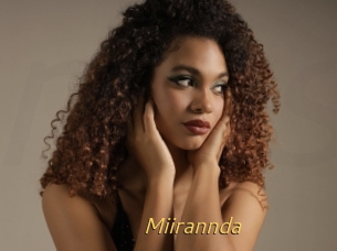 Miirannda