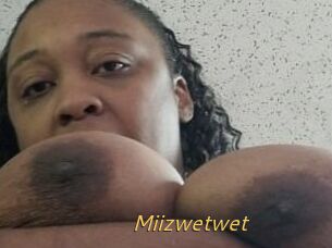 Miizwetwet
