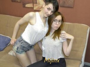 Mijinx