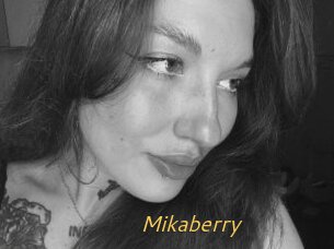Mikaberry