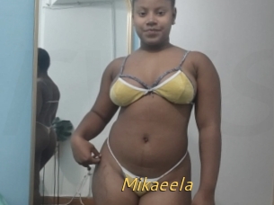 Mikaeela