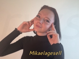 Mikaelagesell