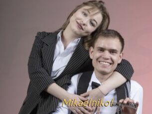 Mikaelnikol