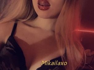 Mikailaxo
