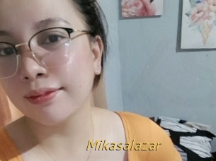 Mikasalazar