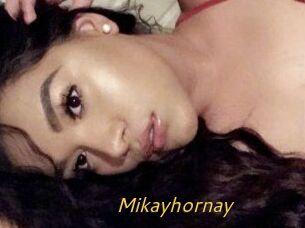 Mikayhornay