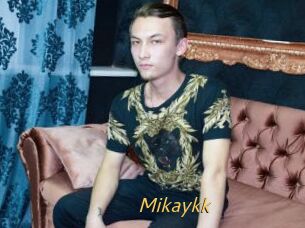 Mikaykk