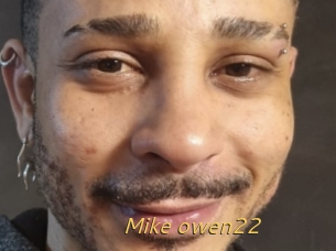 Mike_owen22