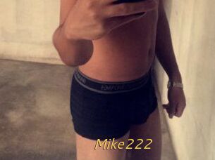 Mike222