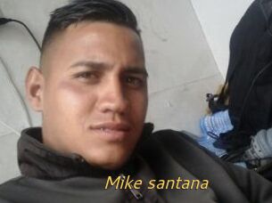 Mike_santana