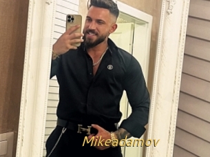 Mikeadamov
