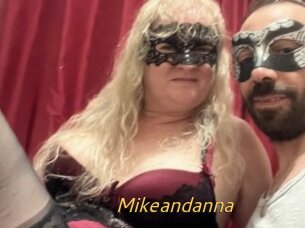 Mikeandanna