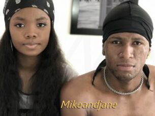 Mikeandjane