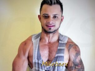 Mikebaex