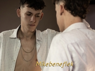 Mikebeneflek