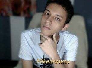 Mikebrownx