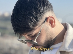 Mikebyrne