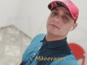 Mikeevanns