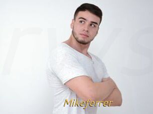 Mikeferrer
