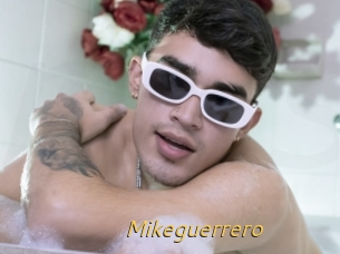 Mikeguerrero