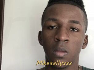 Mikesallyxxx