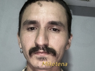 Miketena