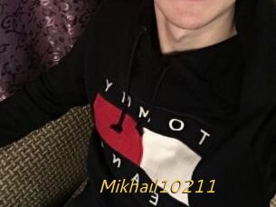 Mikhail10211