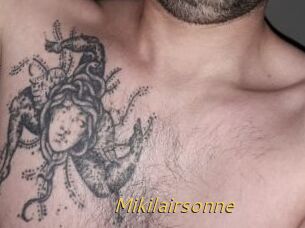 Mikilairsonne