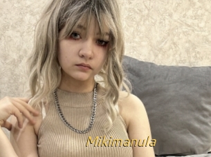 Mikimanula