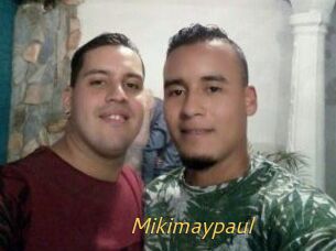 Mikimaypaul