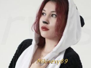 Mikisexy69