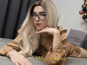Mikunakano