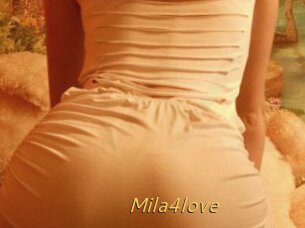Mila4love