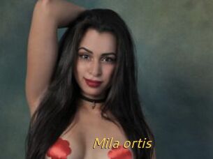 Mila_ortis