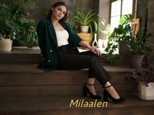 Milaalen