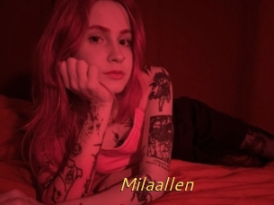 Milaallen