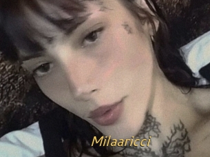 Milaaricci