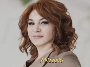 Miladahl