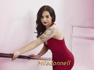 Miladonnell