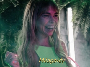 Milagoldy