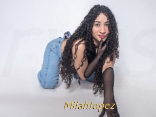 Milahlopez