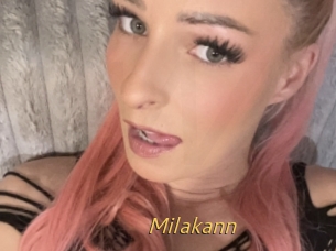 Milakann